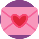 mail,envelope,communications,heart,email,letter,card,love,message,valentines day,love and romance,love letter
